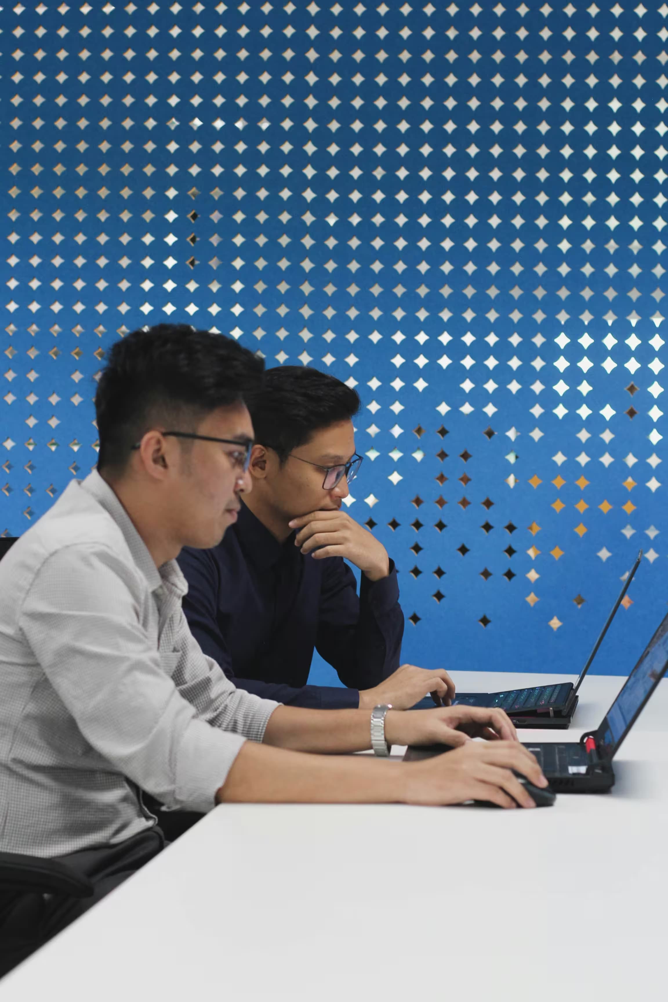 Eternal Team Collaboration