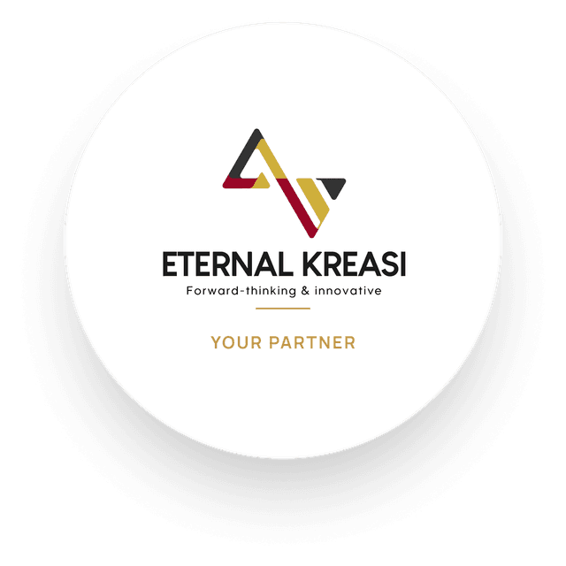 Eternal Logo Mobile