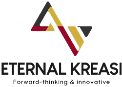 Eternal Kreasi Logo