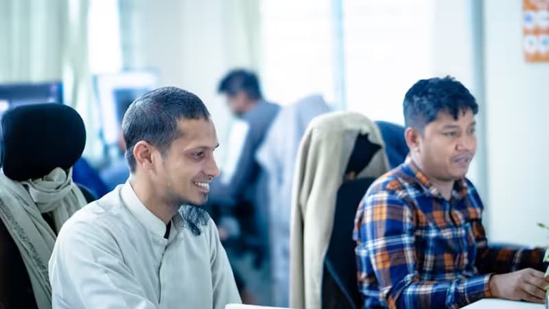 Talent Ecosystem Access